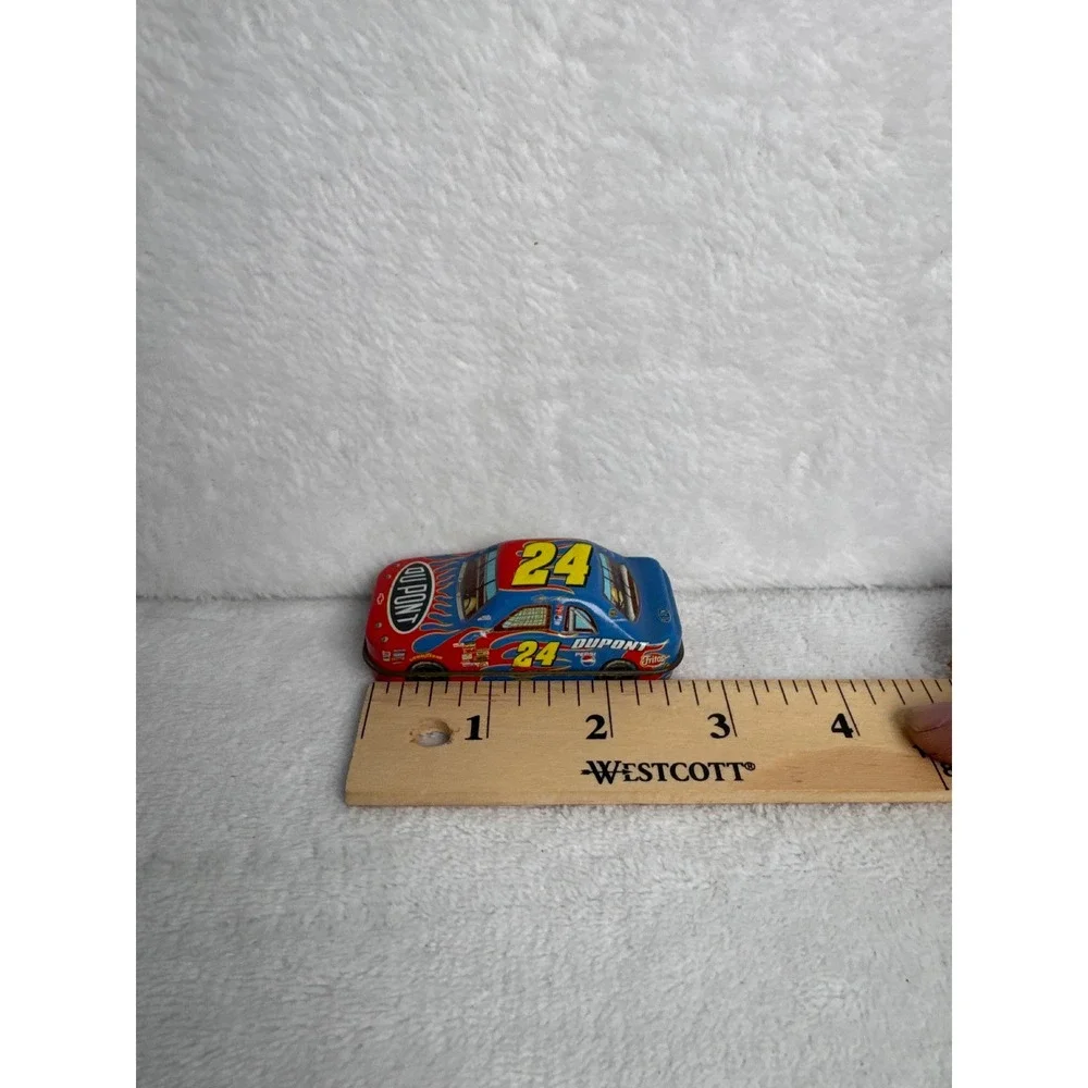 Nascar jeff gordon
